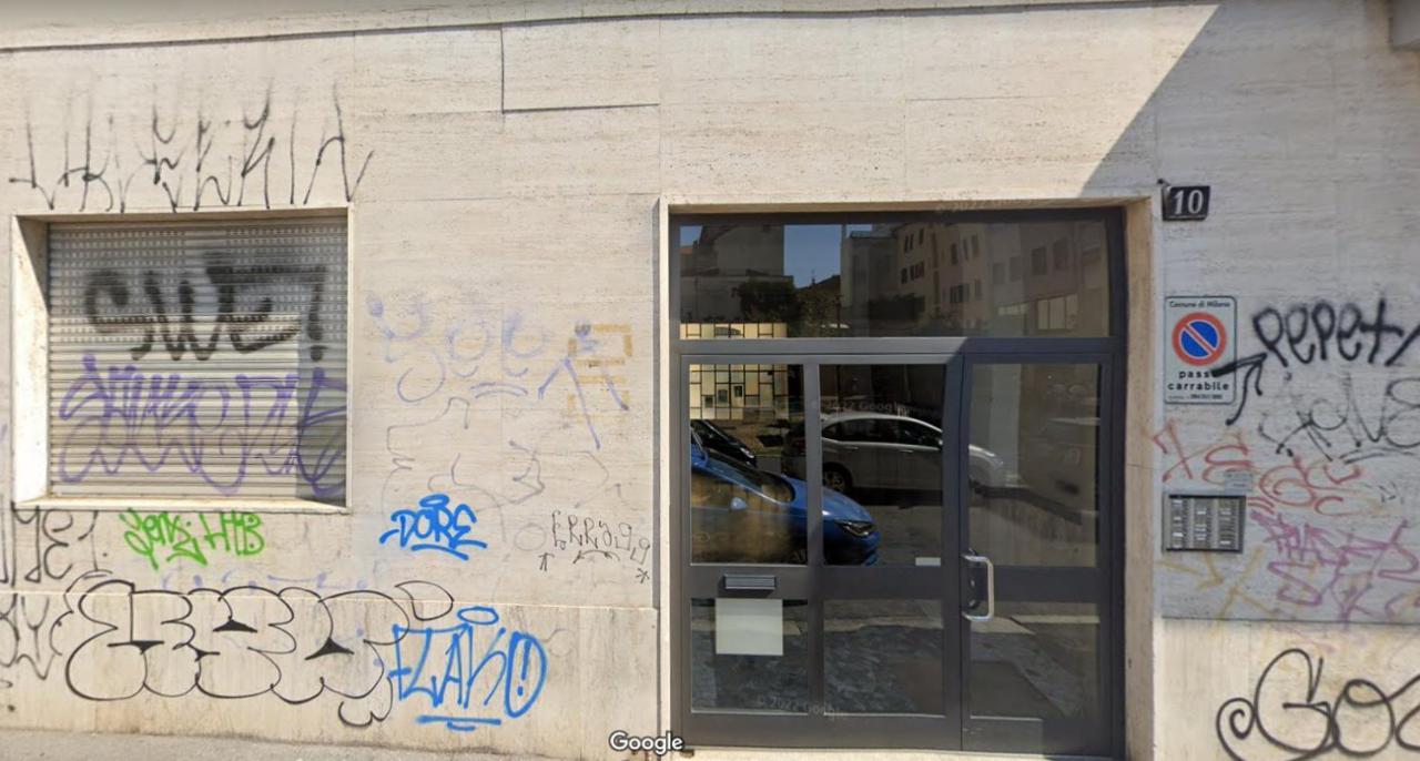 Cozy Apartment Near Central Station Milan Exterior photo
